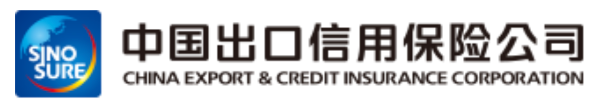 中国出口信用保险公司 logo