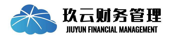 海南玖云财务咨询有限公司 logo