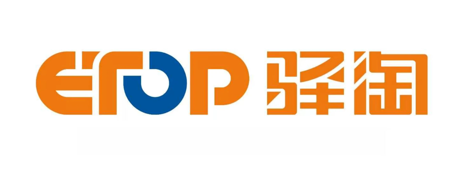 浙江驿淘科技产业服务有限公司 logo